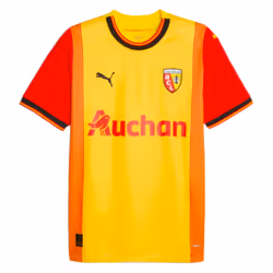 2023-2024 Racing Lens Home Shirt - M