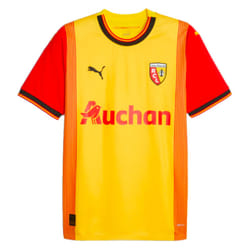 2023-2024 Racing Lens Home Shirt - XXL