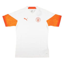 2023-2024 Man City Training Jersey Pro (Marble) - L