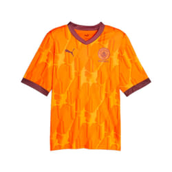 2023-2024 Manchester City eSports Jersey (Orange) - XL