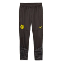 2023-2024 Borussia Dortmund Training Pants (Black) - S