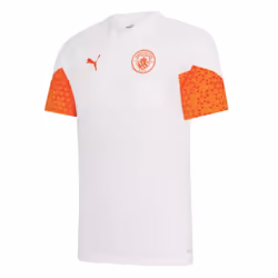 2023-2024 Man City Training Jersey (Marble) - Kids - MB