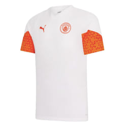 2023-2024 Man City Training Jersey (Marble) - Kids - MB