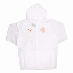 2023-2024 Man City Training Windshield (Marble) - XXL