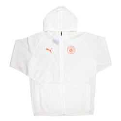 2023-2024 Man City Training Windshield (Marble) - XXL