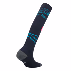 2023-2024 Man City Third Socks (Navy) - L