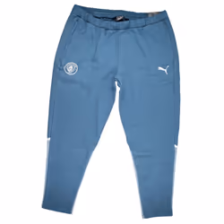 2023-2024 Man City Casuals Pants (Deep Dive) - L