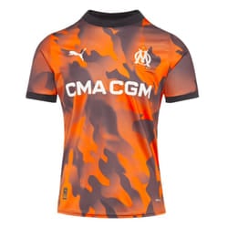 2023-2024 Marseille Third Shirt - L