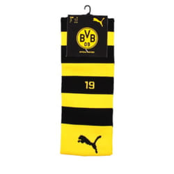 2023-2024 Borussia Dortmund Home Socks (Yellow-Black) - M