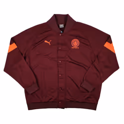 2023-2024 Man City Esports Jacket - S