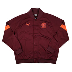 2023-2024 Man City Esports Jacket - S