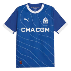 2023-2024 Marseille Away Shirt - S