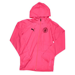 2023-2024 Man City Training Windshield (Sunset Glow) - M