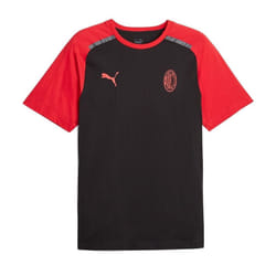 AC Milan Black Tee 2023/24 - L
