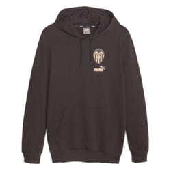 2023-2024 Valencia FtblCore Graphic Hoody (Black) - XL