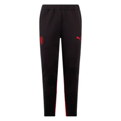 2023-2024 AC Milan Casuals Pants (Black) - XXL