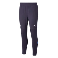 2023-2024 Man City Training Pants (Dark Navy) - XL