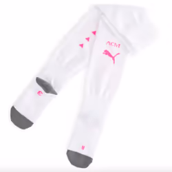 2023-2024 AC Milan Away Socks (White) - M