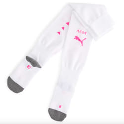 2023-2024 AC Milan Away Socks (White) - XL