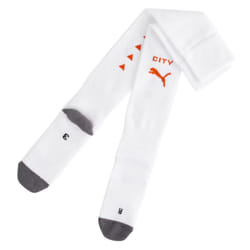 2023-2024 Man City Away Socks (White) - XL