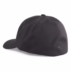 Puma Golf Mens 2024 DRYLBL Storm Technology Moisture Wicking Fitted Cap - S/M, Puma Black