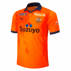 2023 Shimizu S-Pulse Home Shirt - S