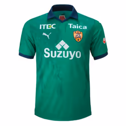 2023 Shimizu S-Pulse Goalkeeper Shirt - XL
