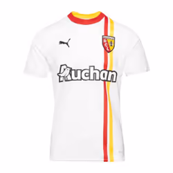 2023-2024 Racing Lens Third Shirt - XL
