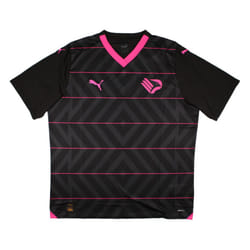 2023-2024 Palermo Away Shirt - M