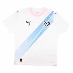 2023-2024 Palermo Third Shirt - M