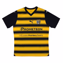 2023-2024 Parma Away Shirt - M
