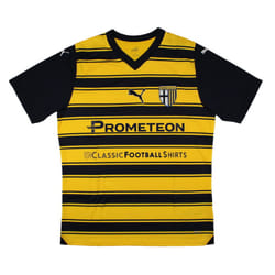 2023-2024 Parma Away Shirt - M