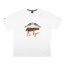 2023 Ferrari Race Garage Crew Las Vegas Tee (White) - XL