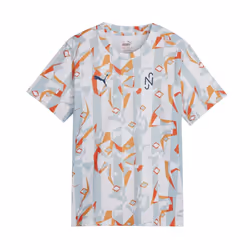 Neymar JR Jersey (White) - L