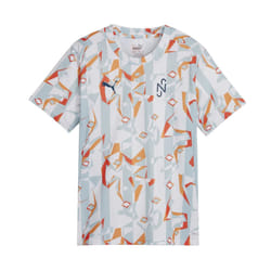 Neymar JR Jersey (White) - XL