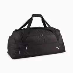 PUMA teamGOAL, Large, Black, Sport, 72 L, Polyester, Unisex