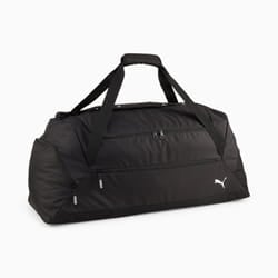 PUMA teamGOAL duffel bag 72 L Polyester Black