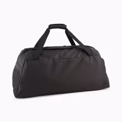 PUMA teamGOAL duffel bag 72 L Polyester Black
