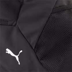 PUMA teamGOAL duffel bag 72 L Polyester Black