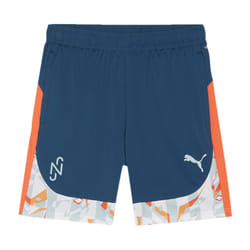 2023-2024 Neymar JR Training Shorts (Ocean Tropic) - XL