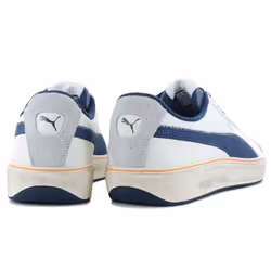 Puma Star Skateserve - Herren Sneakers Schuhe Leder WeiÃ 395386-01 Original - white, EU 47 UK 12