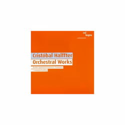 Orchestral Music (Frankfurt Radio So) [german Import] CD (2007) ***NEW***