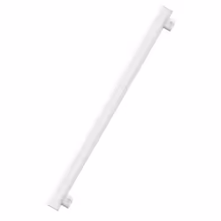 Osram LEDinestra DIM HD Lighting LED bulb Warm white 2700 K 4.7 W S14s F - Additional view 3