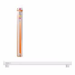 Osram LEDinestra DIM HD Lighting LED bulb Warm white 2700 K 4.7 W S14s F - Additional view 5