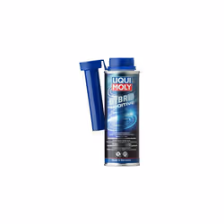 Hybrid Engine Additive Petrol Fuel System Cleaner 250ml Liqui Moly - Additional view 4