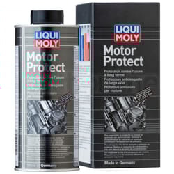 Liqui Moly Motor Protect Engine Protector Synthetic Oil Additive Turbo 500ml