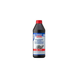 Liqui Moly Hypoid Gear Oil SAE 80W API GL5 MAN 342 Typ M1 1L
