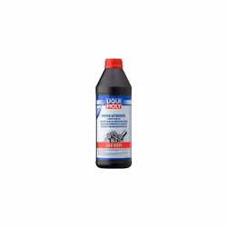 Liqui Moly Hypoid Gear Oil SAE 80W API GL5 MAN 342 Typ M1 1L