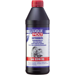 Liqui Moly 1403 GL4 SAE 85 W-90 Transmission Oil