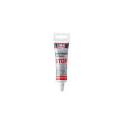 Liqui Moly Gear Oil Treatment Oil Leak Stop 50mL MOT Seal Rubber